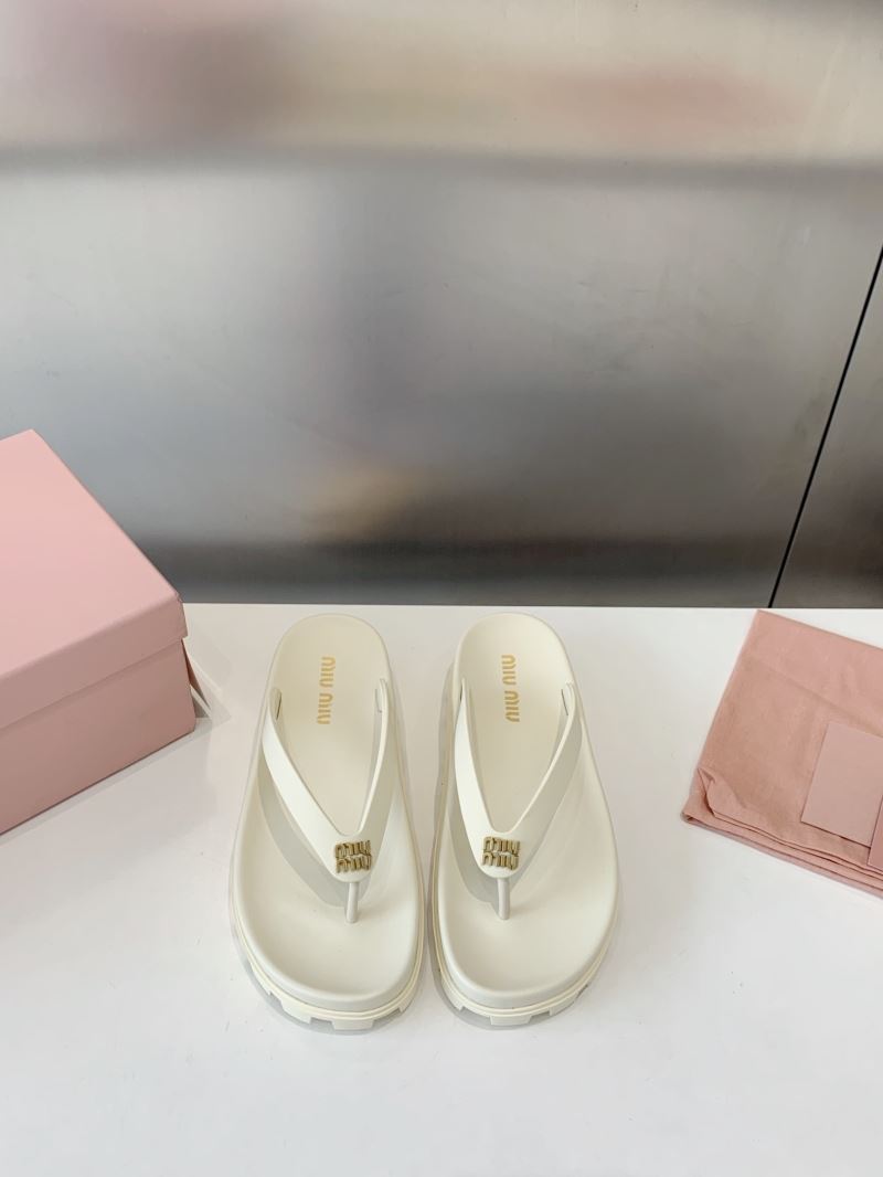 Miu Miu Sandals